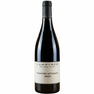 Domaine des Lampyres Contre Attaque