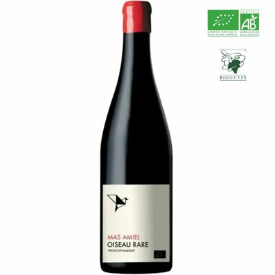 MAS amiel oiseau rare