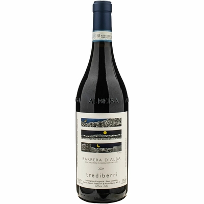 Tredibberi Barbera