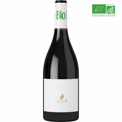 petit fermier cabernet sauvignon