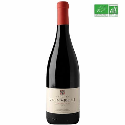 la marele 2021