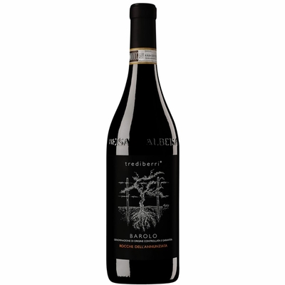 Barolo trediberri