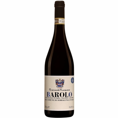 Barolo fernando Principiano