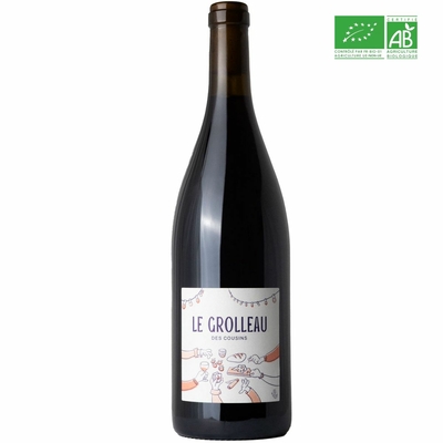 Grolleau montgilet
