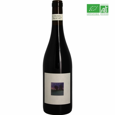 Vignes du fresche