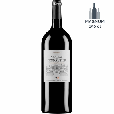 Magnum pennautier