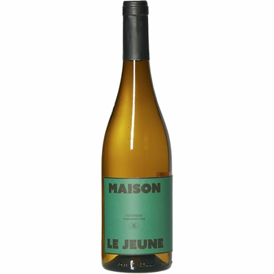 Maison le jeune