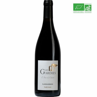 Gardies chateau de Lascaux