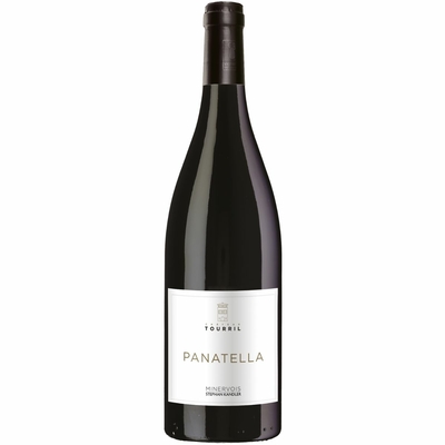 Panatella tourril