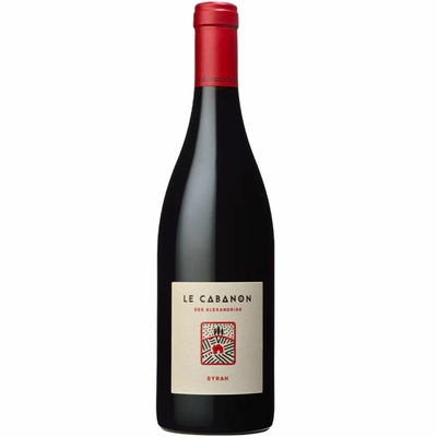 CABANON ROUGE