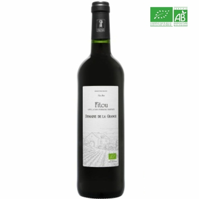 FITOU ROMANUS GRANGE
