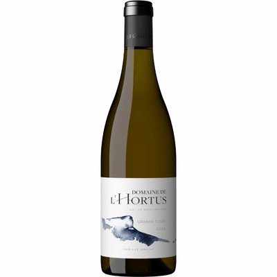 Domaine de l'hortus blanc