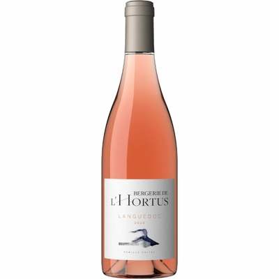 BERGErie hortus rosé