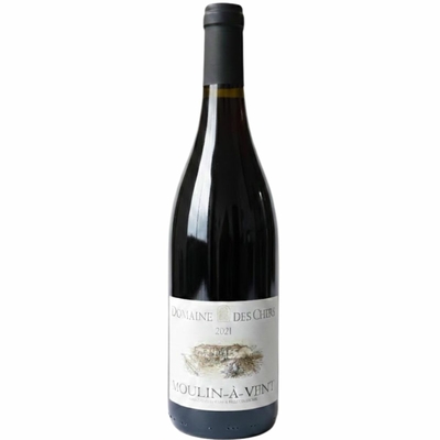 Domaine des chers