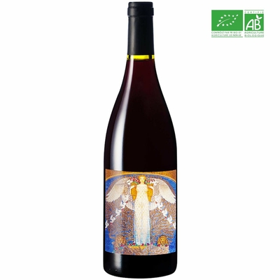 trinity domaine de l'ecu