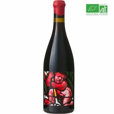 Mephisto domaine de l'ecu