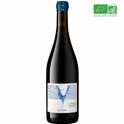 Gatigne sans sulfites