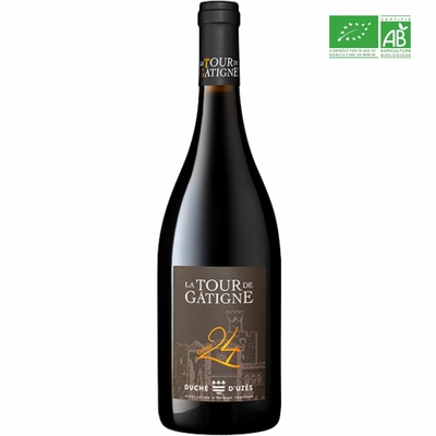 LA tour de gatignes