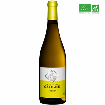 LA tour de gatigne Viognier