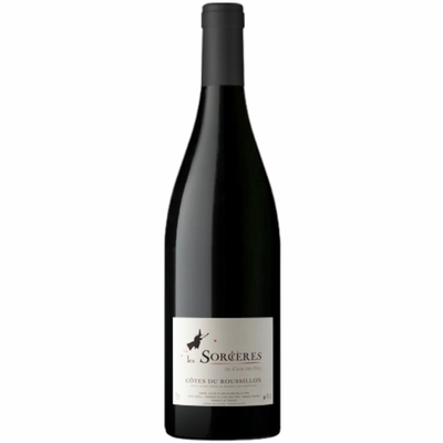 Sorciere clos des des fees