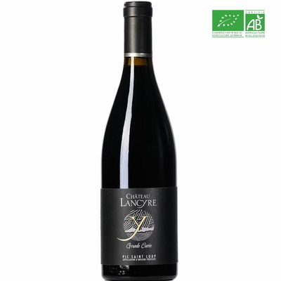 Lancyre grande cuvée