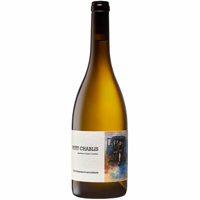 PETIT chablis domaine d'henri