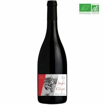Le soufre coupé