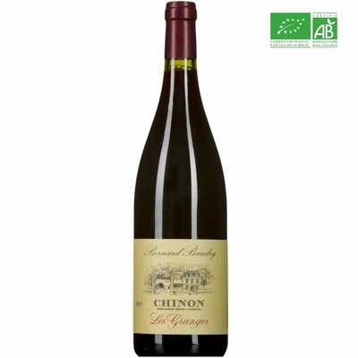 Les granges baudry