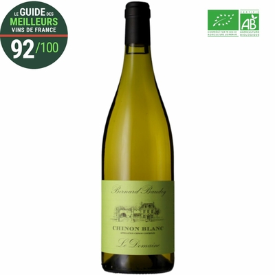 baudry chinon blanc