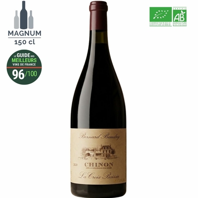 magnum baudry