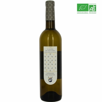Baussanne blanc