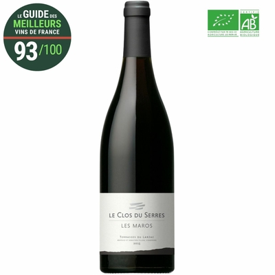 MAROS CLOS DU SERRE