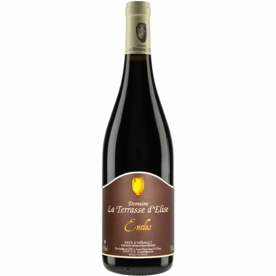 ENCLOS TERRASSE d'elise