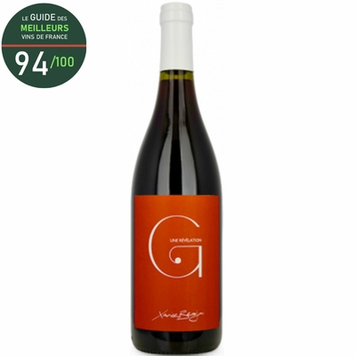 g une revelation terrasse d'elise