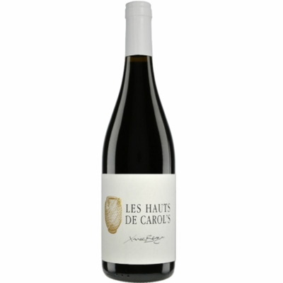 haut de carol's terrasse d'elise