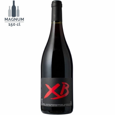 XB MAgnum elise