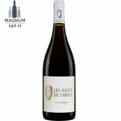 Haut de carols magnum
