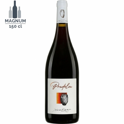 pradelou magnum