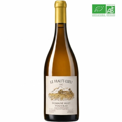 Haut lieu sec