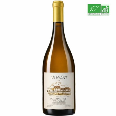 le mont sec