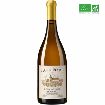 clos du bourg sec