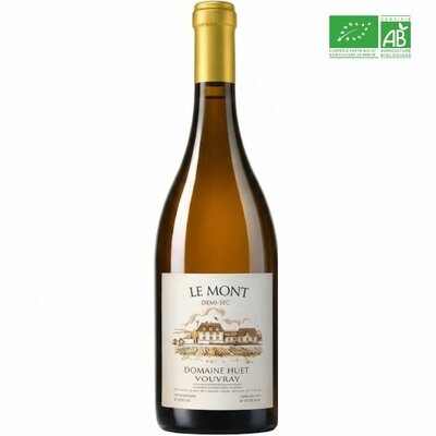 le mont demi sec