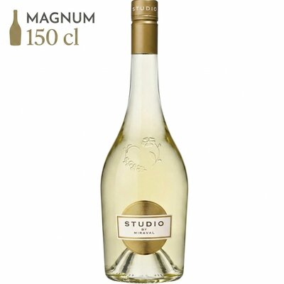MAGNUM STUDIO MIRAVAL BLANC 2024