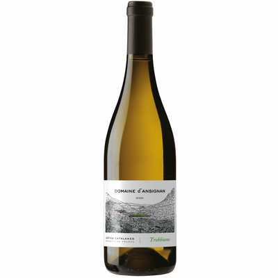 Trebbiano ansignan
