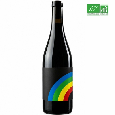 de mena arc en ciel