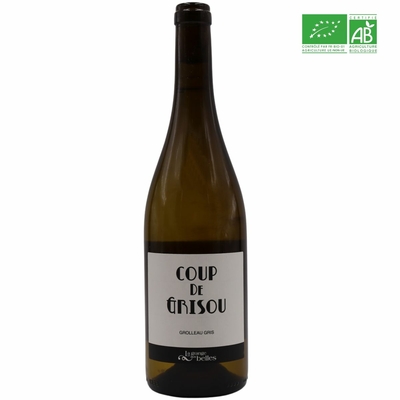 COUP DE grisou