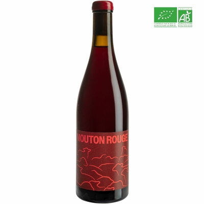 Mouton rouge