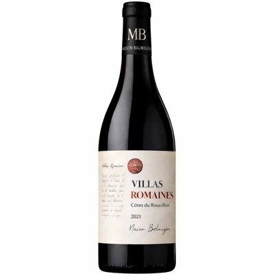 Villas