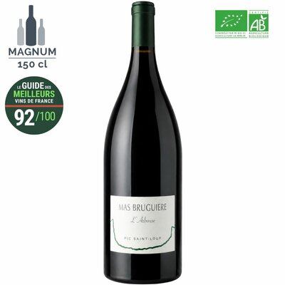 BRUGUIERE ARBOUSE MAGNUM
