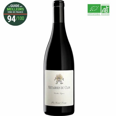Metairie du clos